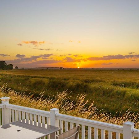 River Lodge Platinum Plus Holiday Home With River Views, Free Wifi & Netflix Camber Luaran gambar
